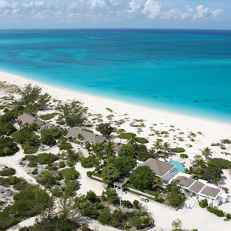 The Meridian Club, Turks And Caicos Pine Cay ภายนอก รูปภาพ