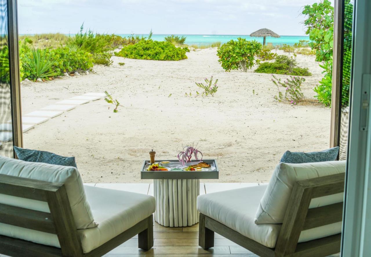 The Meridian Club, Turks And Caicos Pine Cay ภายนอก รูปภาพ