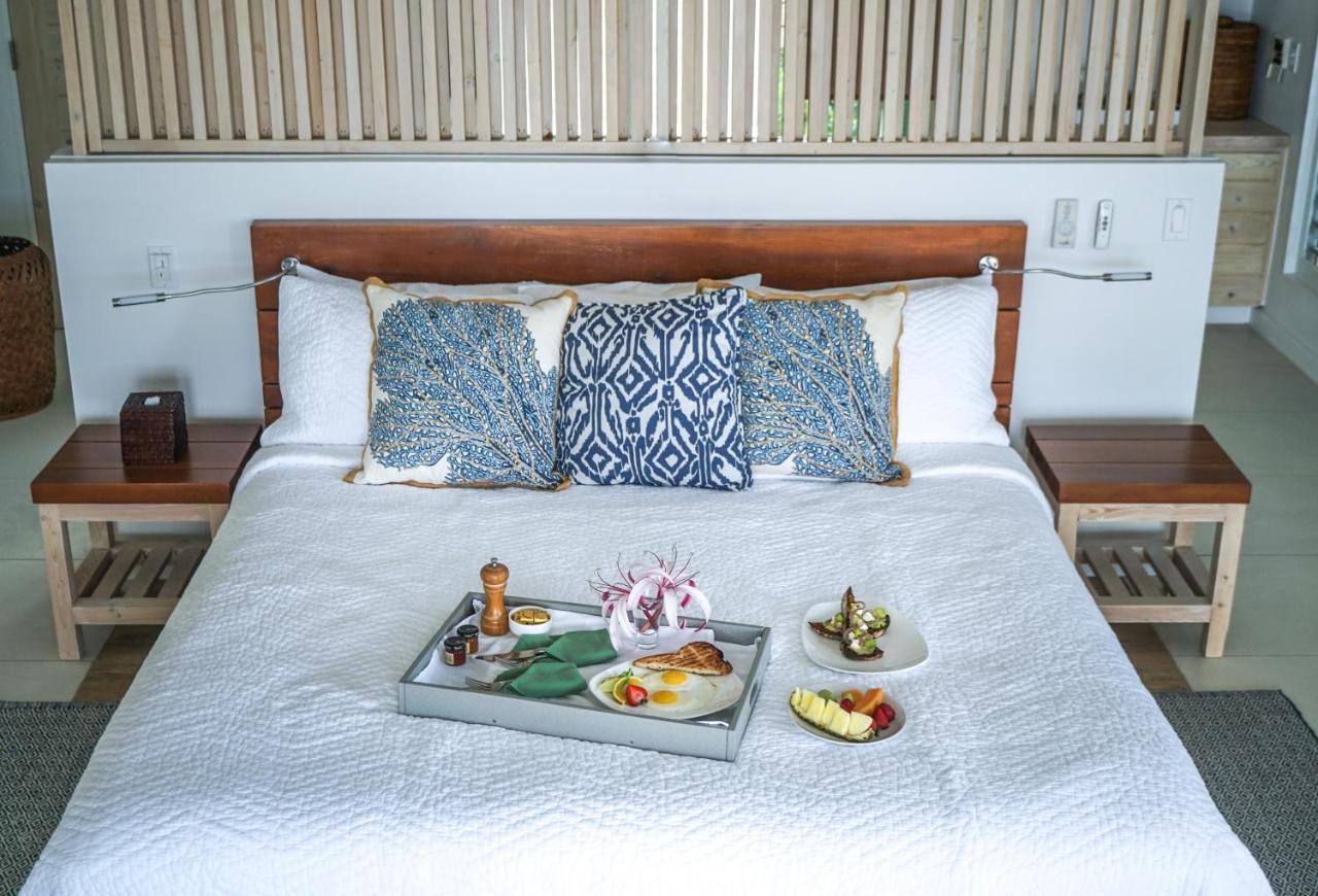 The Meridian Club, Turks And Caicos Pine Cay ภายนอก รูปภาพ