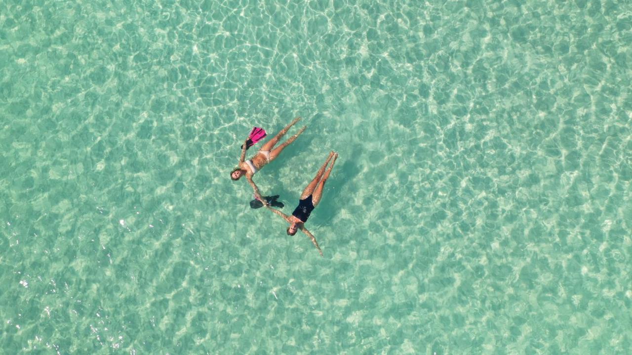 The Meridian Club, Turks And Caicos Pine Cay ภายนอก รูปภาพ