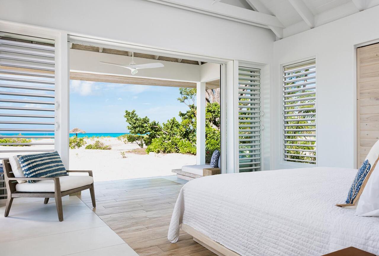 The Meridian Club, Turks And Caicos Pine Cay ภายนอก รูปภาพ