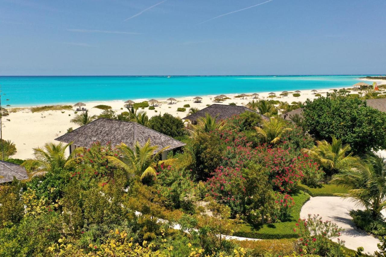 The Meridian Club, Turks And Caicos Pine Cay ภายนอก รูปภาพ