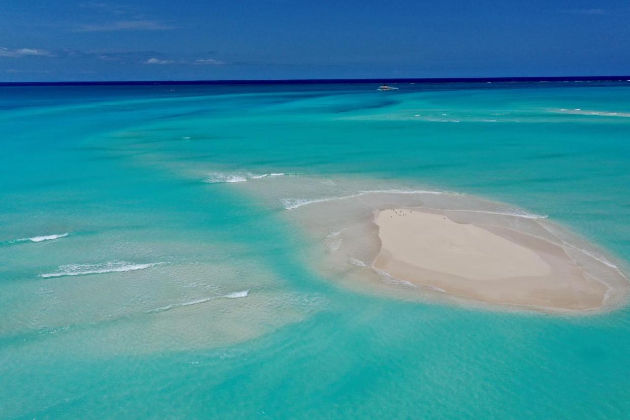 The Meridian Club, Turks And Caicos Pine Cay ภายนอก รูปภาพ