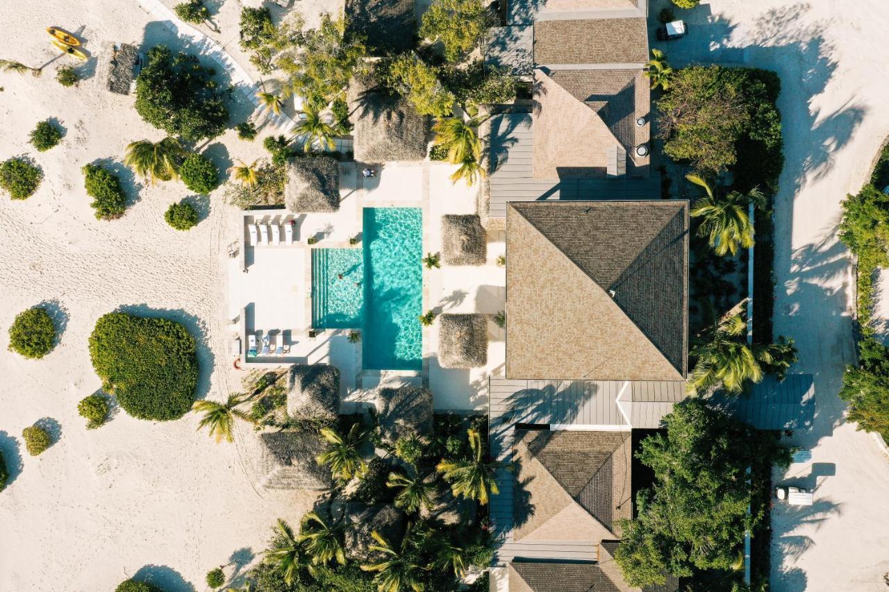 The Meridian Club, Turks And Caicos Pine Cay ภายนอก รูปภาพ