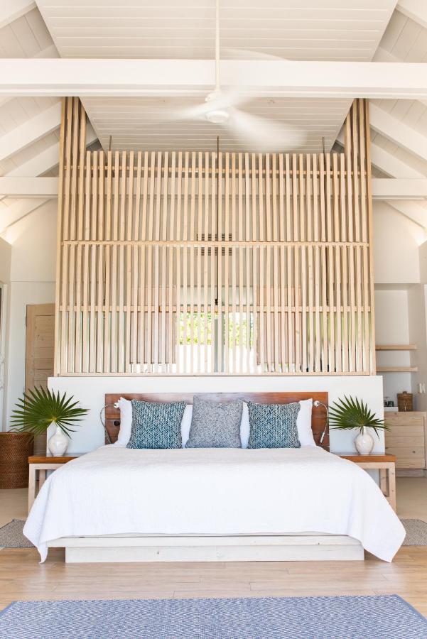 The Meridian Club, Turks And Caicos Pine Cay ภายนอก รูปภาพ
