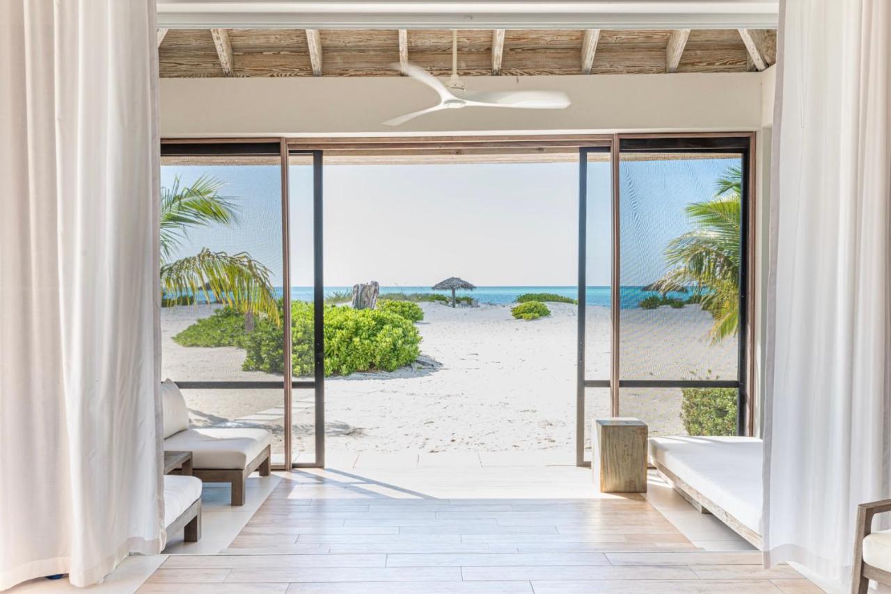 The Meridian Club, Turks And Caicos Pine Cay ภายนอก รูปภาพ
