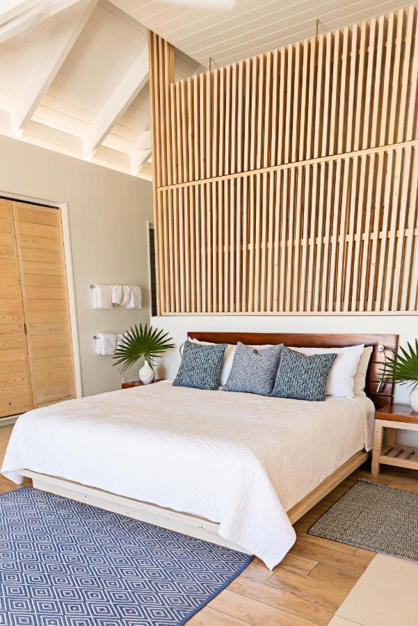 The Meridian Club, Turks And Caicos Pine Cay ภายนอก รูปภาพ