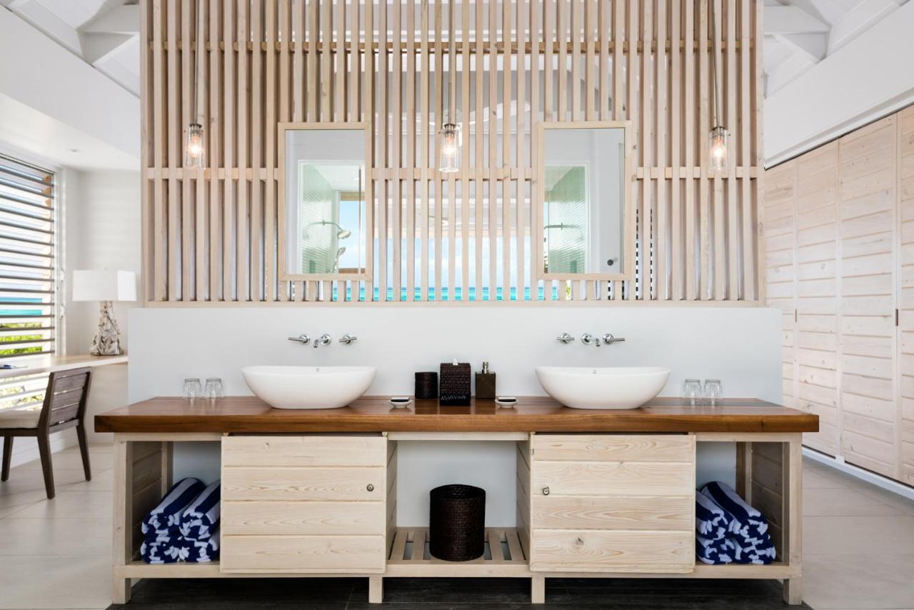 The Meridian Club, Turks And Caicos Pine Cay ภายนอก รูปภาพ