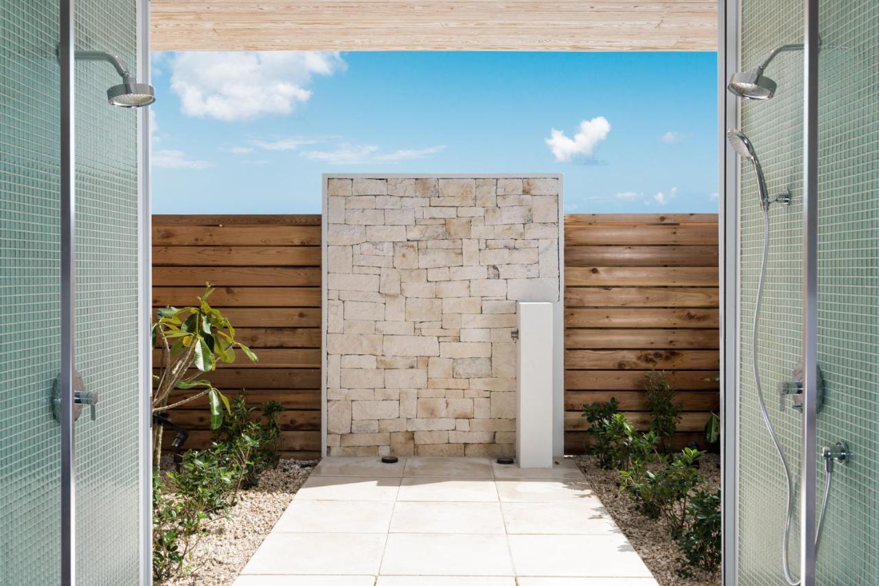 The Meridian Club, Turks And Caicos Pine Cay ภายนอก รูปภาพ