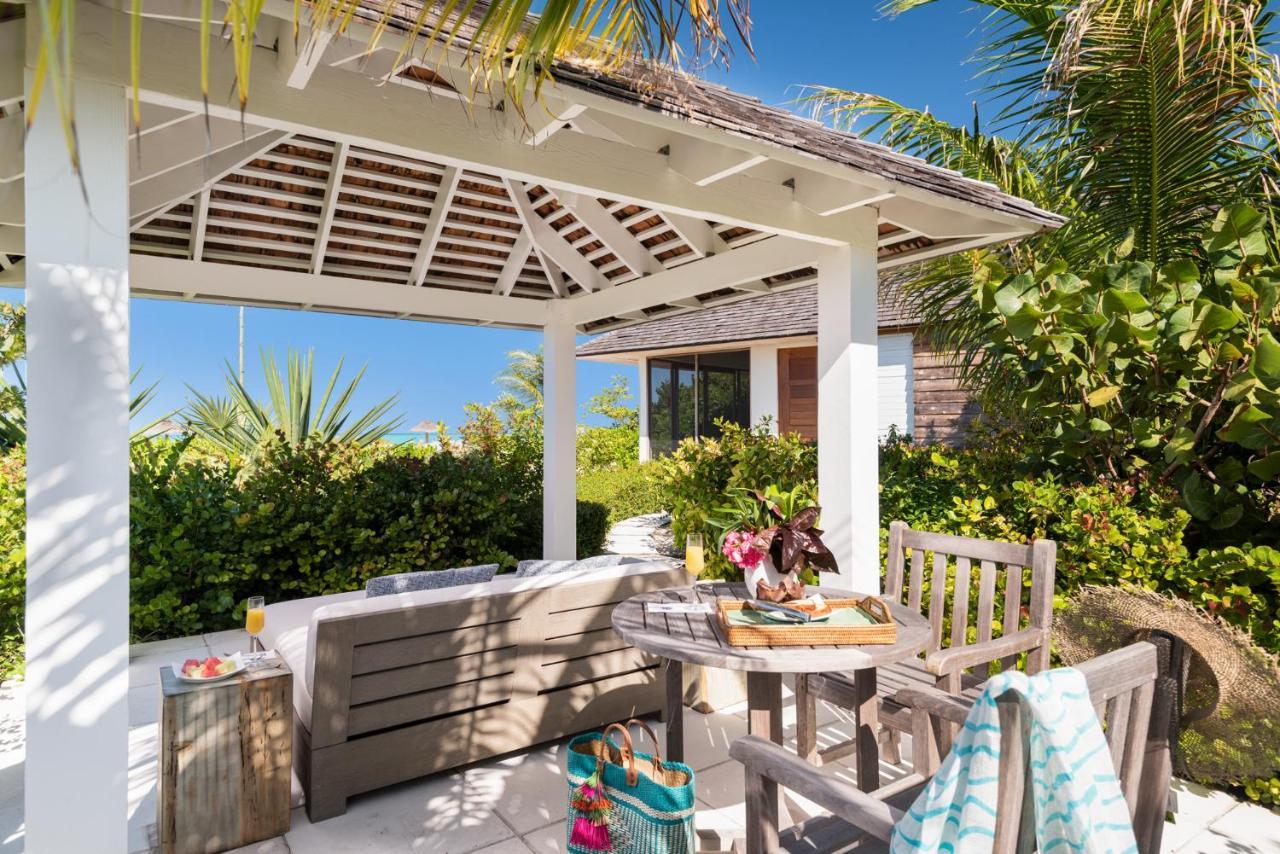The Meridian Club, Turks And Caicos Pine Cay ภายนอก รูปภาพ