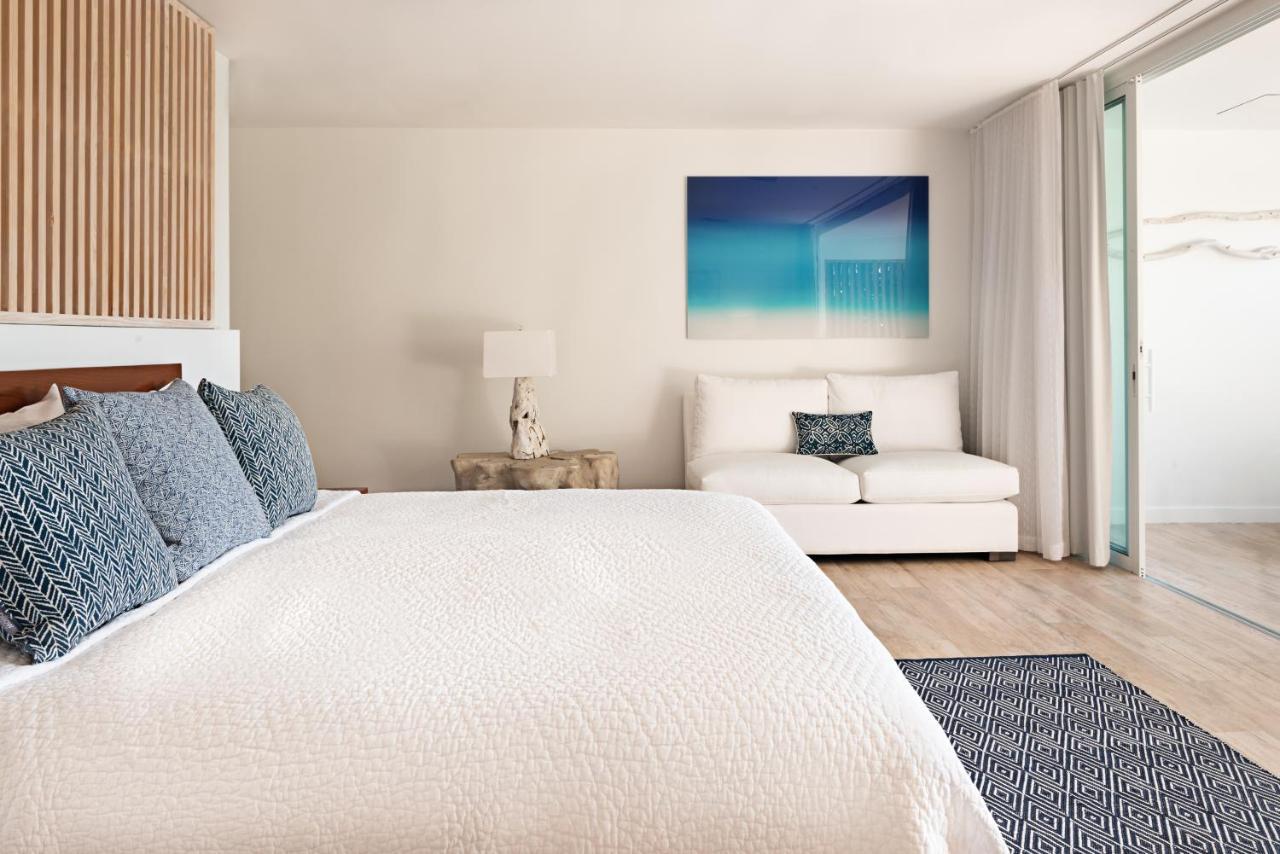 The Meridian Club, Turks And Caicos Pine Cay ภายนอก รูปภาพ
