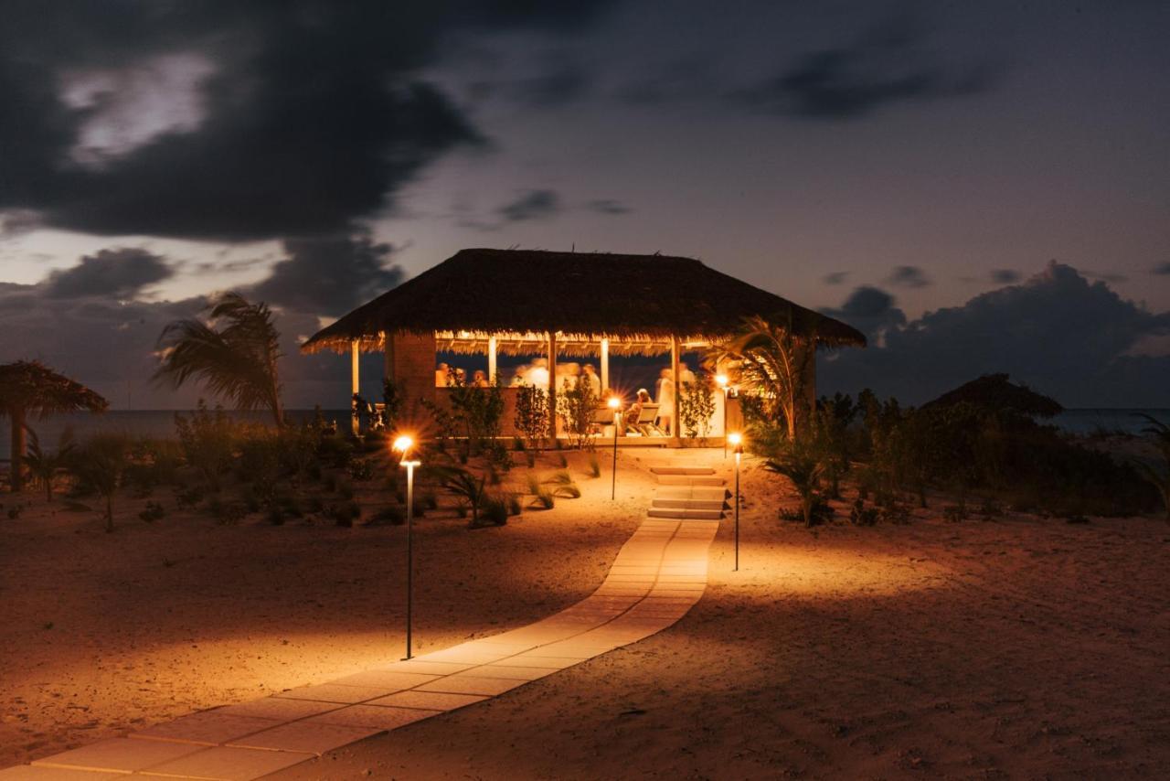 The Meridian Club, Turks And Caicos Pine Cay ภายนอก รูปภาพ