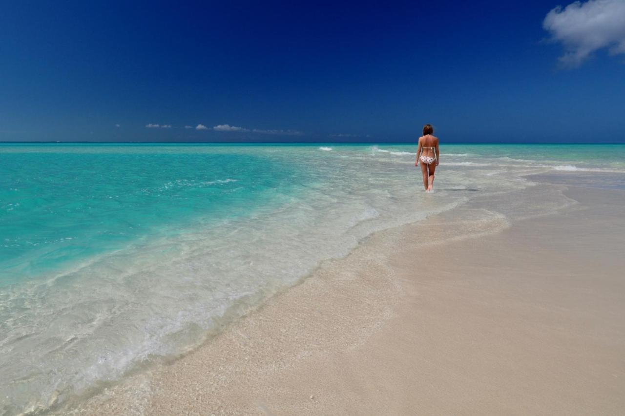 The Meridian Club, Turks And Caicos Pine Cay ภายนอก รูปภาพ