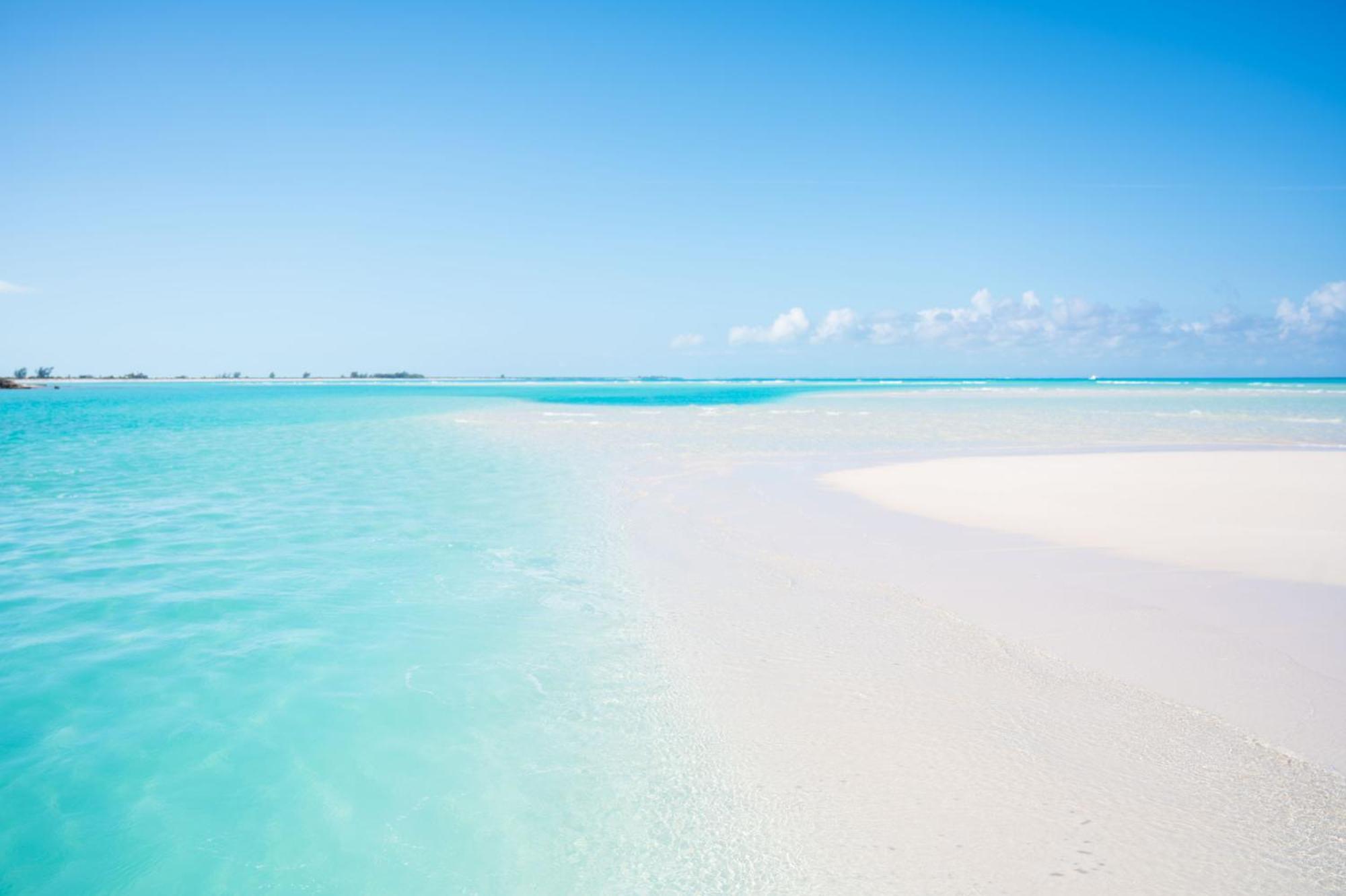 The Meridian Club, Turks And Caicos Pine Cay ภายนอก รูปภาพ
