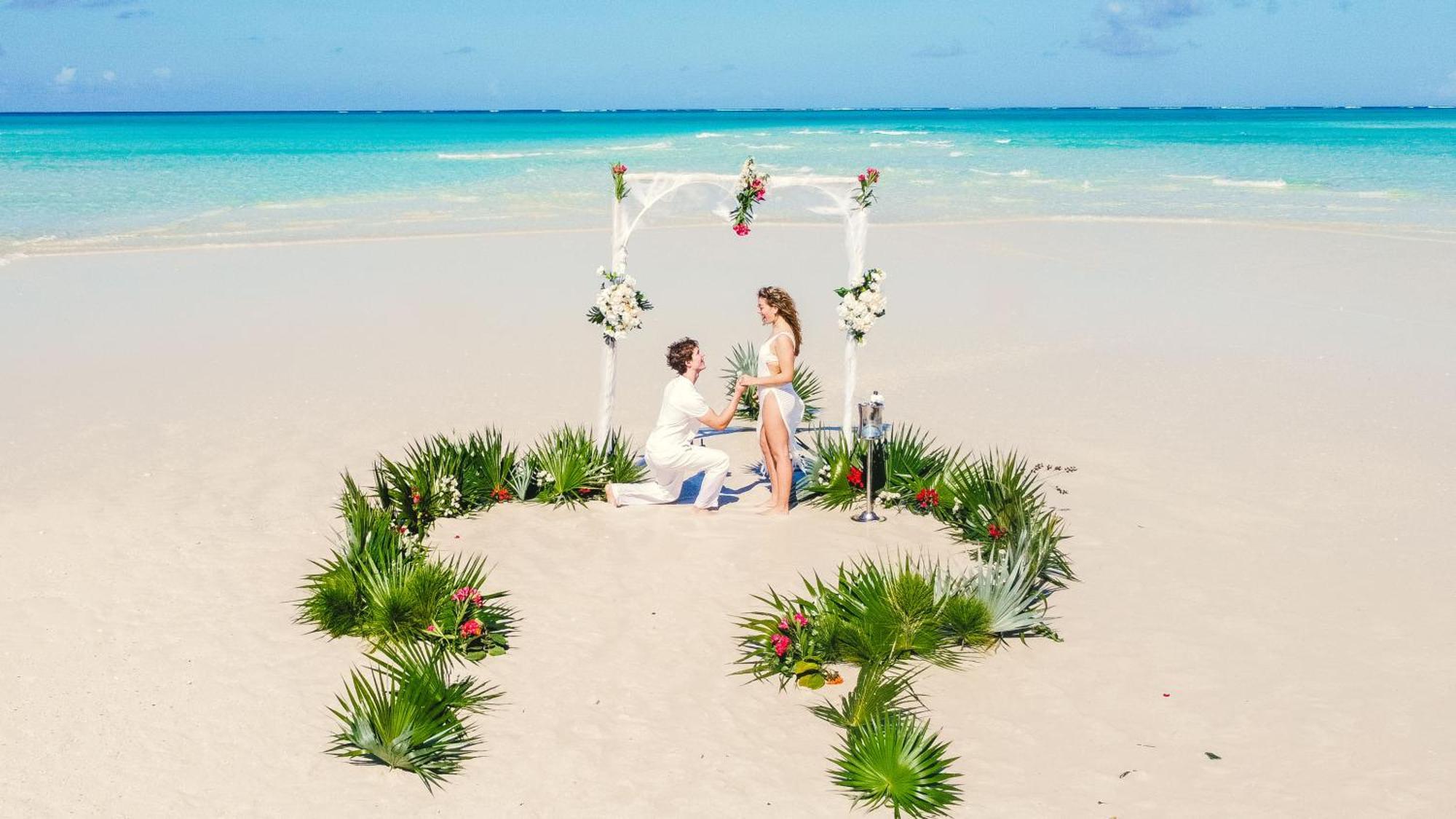 The Meridian Club, Turks And Caicos Pine Cay ภายนอก รูปภาพ
