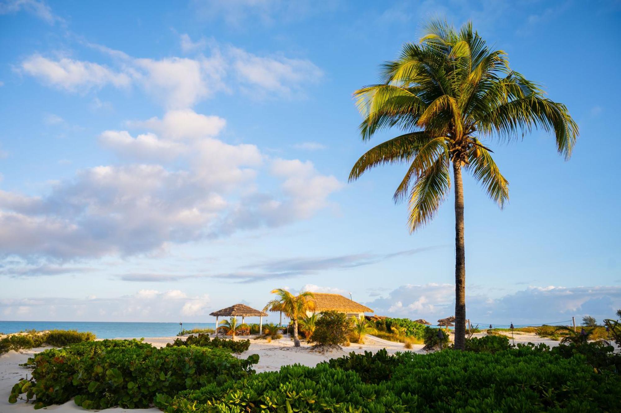 The Meridian Club, Turks And Caicos Pine Cay ภายนอก รูปภาพ