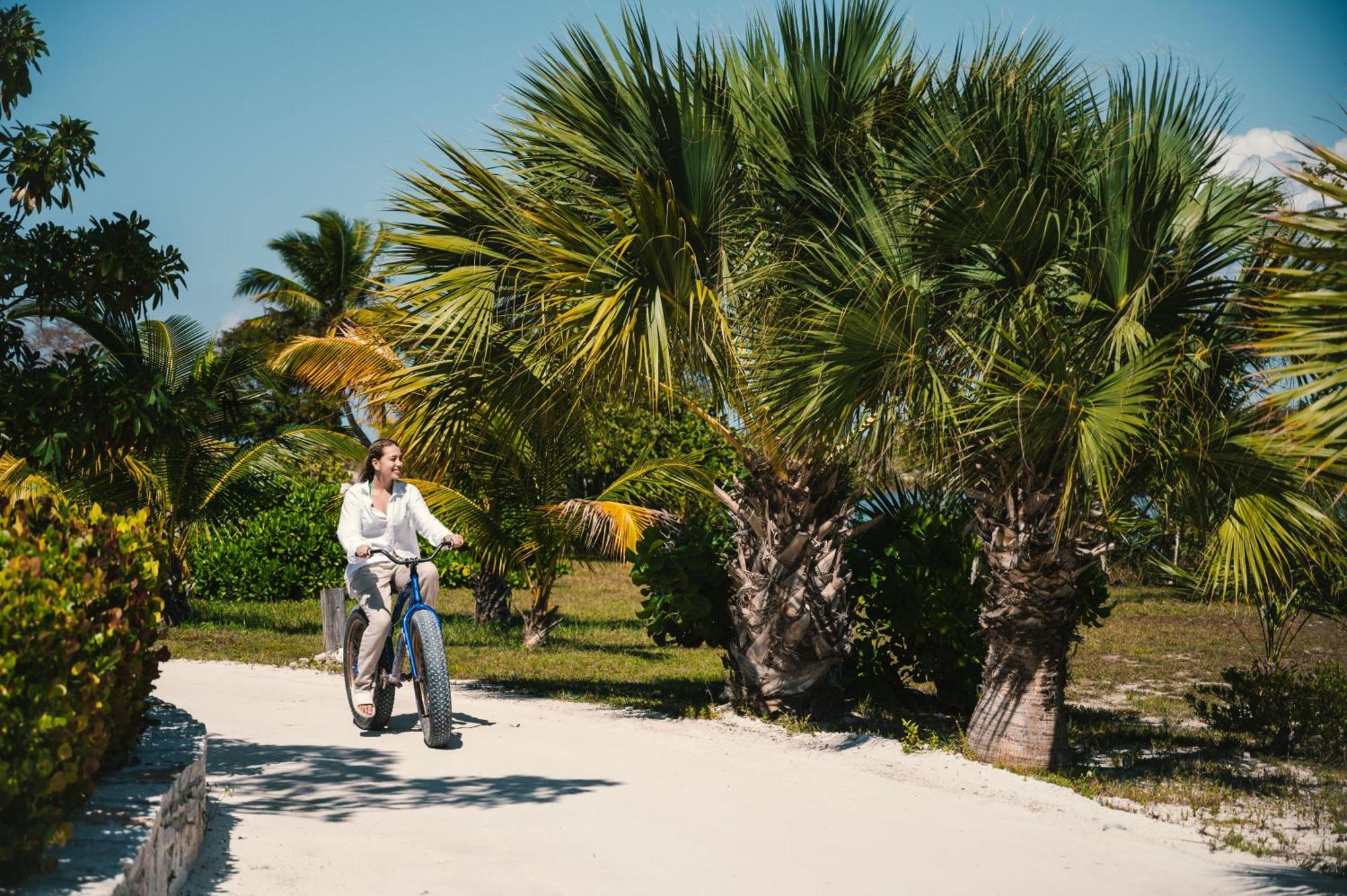The Meridian Club, Turks And Caicos Pine Cay ภายนอก รูปภาพ