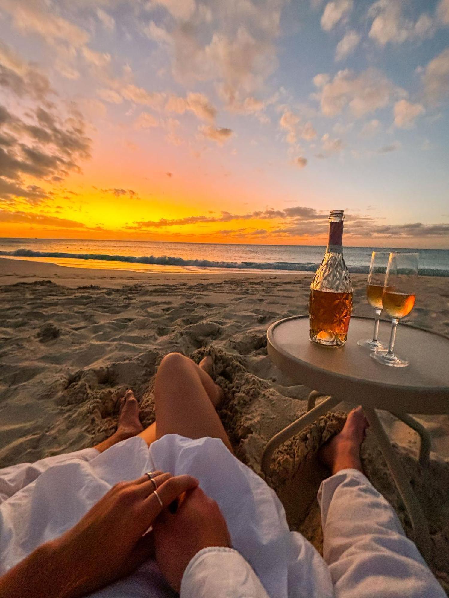 The Meridian Club, Turks And Caicos Pine Cay ภายนอก รูปภาพ