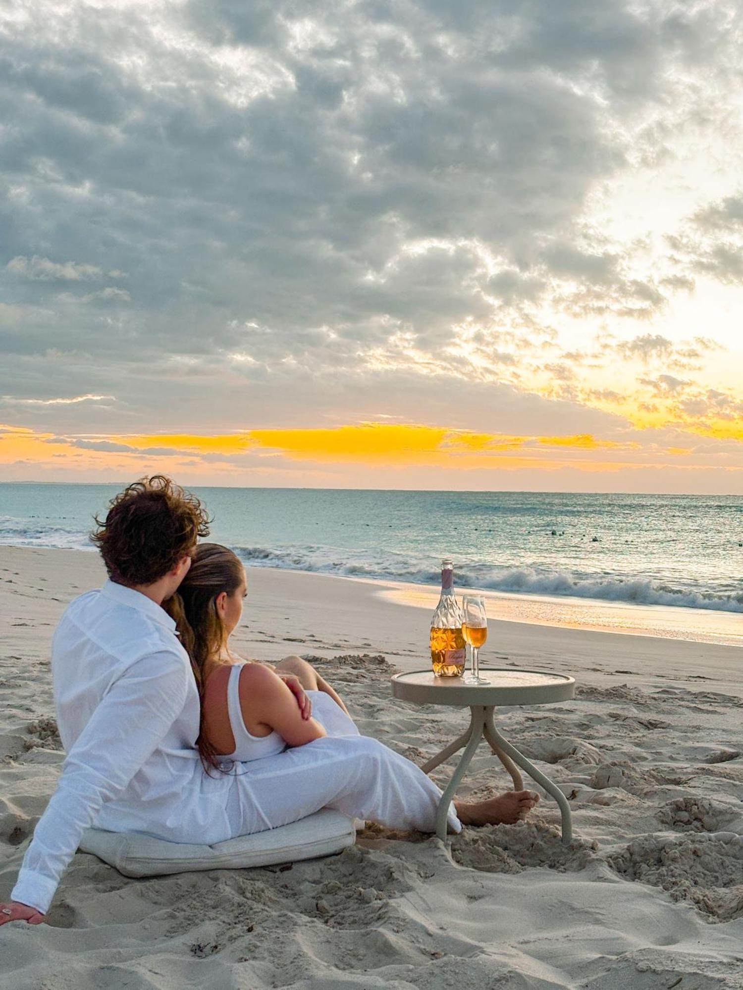 The Meridian Club, Turks And Caicos Pine Cay ภายนอก รูปภาพ