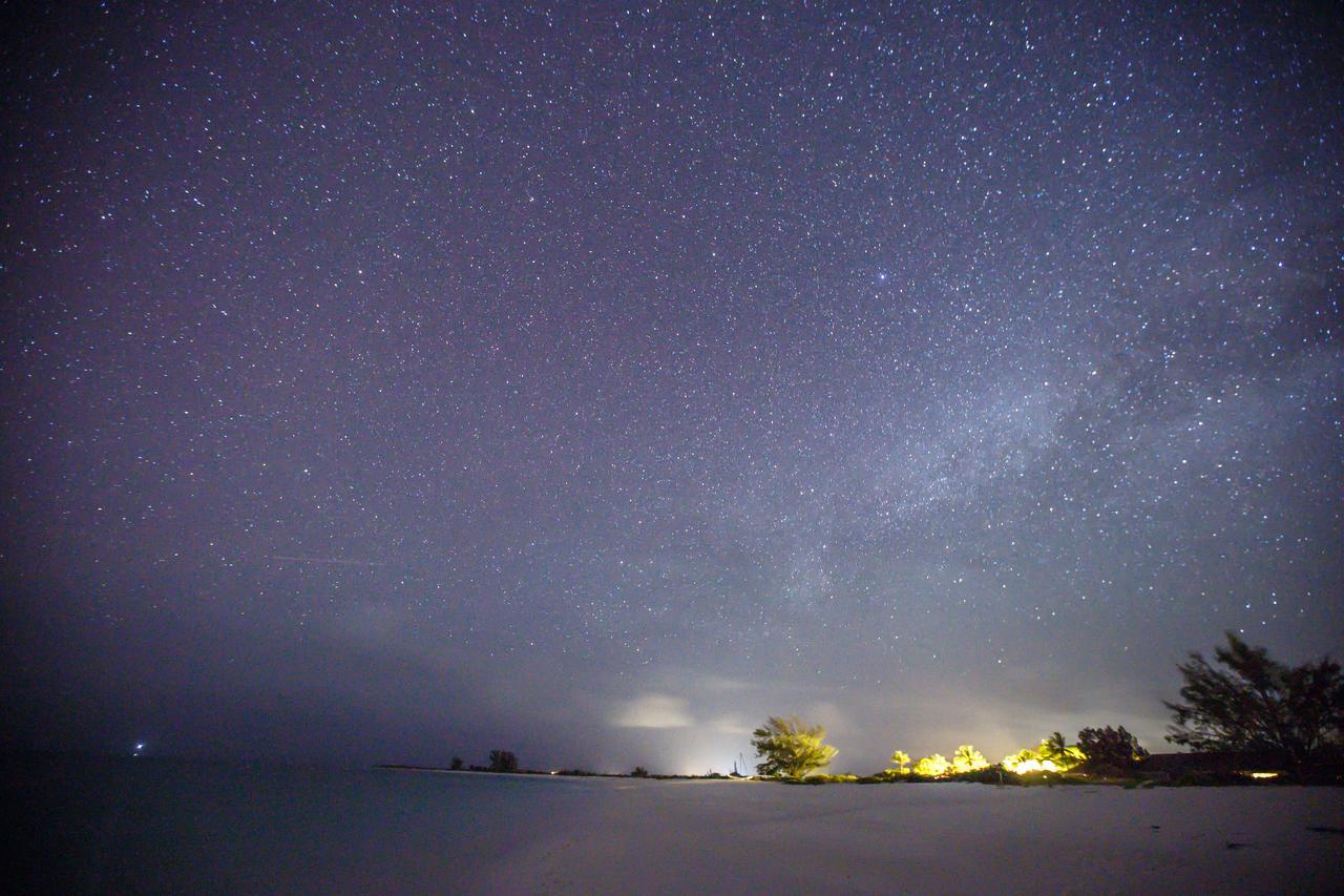 The Meridian Club, Turks And Caicos Pine Cay ภายนอก รูปภาพ